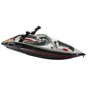 Innenborder-Runabout