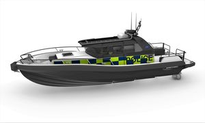 Arbeitsboot
