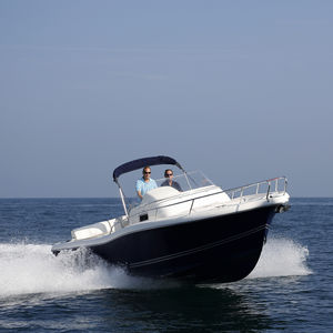 Cabin-Cruiser / Außenborder