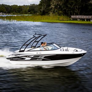 Innenborder-Runabout 1