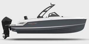 Außenborder-Runabout 1