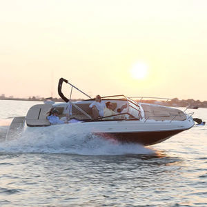 Stern-Drive-Runabout 1