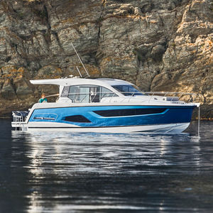 Express Cruiser / Außenborder