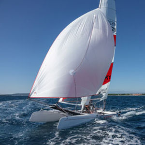 Regatta-Sportkatamaran