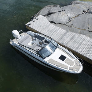 Cabin-Cruiser / Außenborder