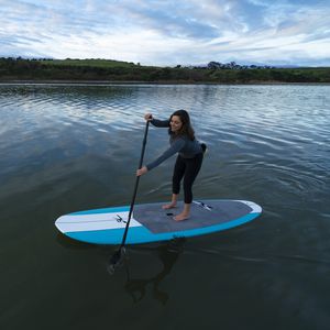 Longboard-SUP