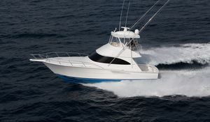 Express Cruiser / Innenborder