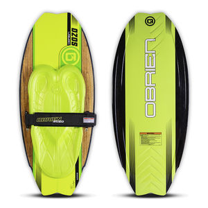 Kneeboard