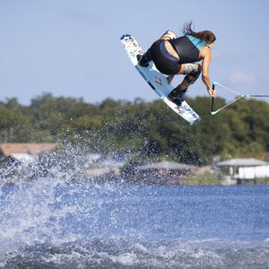 Wakeboard