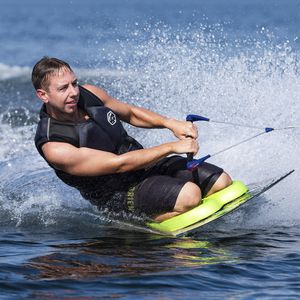 Kneeboard