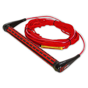 Hanteldreieck für Kneeboard