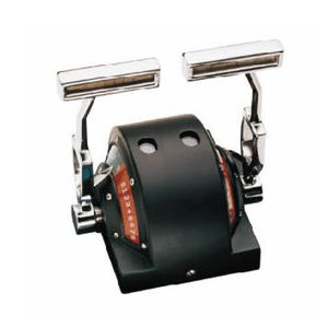 Steuerhebel für Motor