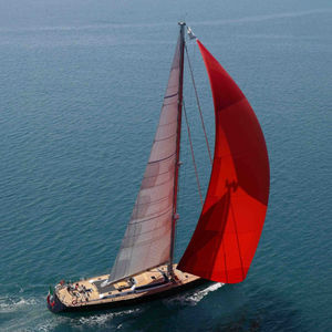 Segelyacht für Kreuzfahrten 1