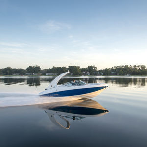 Innenborder-Runabout