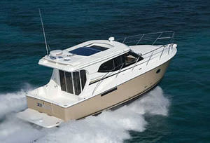 Express Cruiser / Innenborder