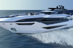 Fahrten-Motoryacht