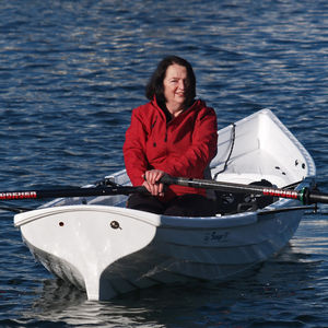Freizeitruderboot / Doppelzweier