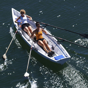 Ruderboot