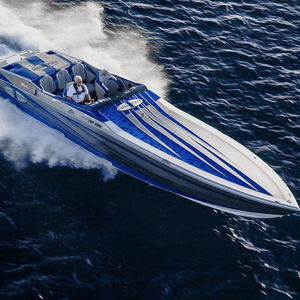Innenborder-Runabout