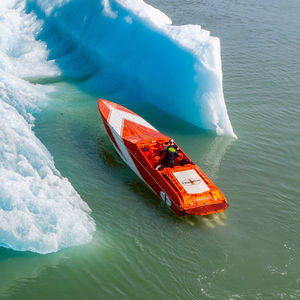 Innenborder-Runabout