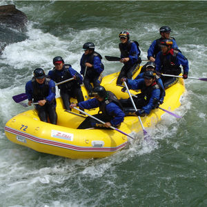 Raft / 8 Plätze