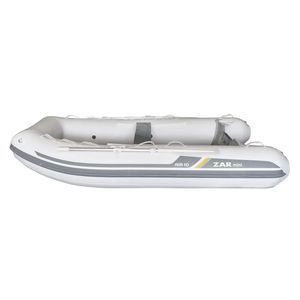 Außenborder-Schlauchboot 1