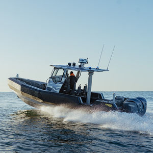 Patrouillenboot