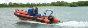 Rettungsboot