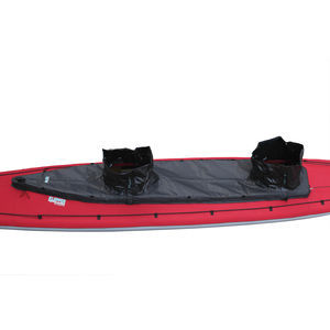 Spritzdecke für Kanus und Kayaks