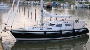 Daysailer-Segelboot