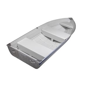 Offenes Boot / Außenborder