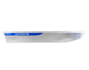 Jon-Boat / Außenborder 1