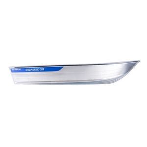 Offenes Boot / Außenborder