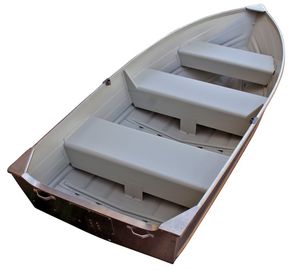 Offenes Boot / Außenborder 1