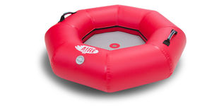 Schleppboje / max. 1 Person