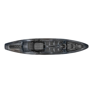 Sit-on-Top-Kajak 1