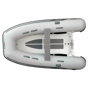 Außenborder-Schlauchboot