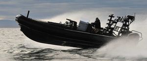 Patrouillenboot