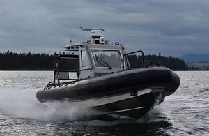 Patrouillenboot