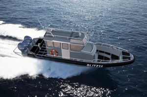 Patrouillenboot
