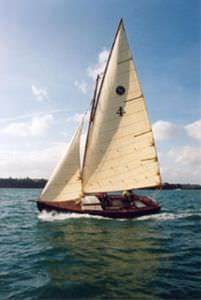 segelboote daysailer