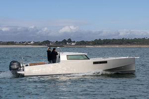 Express Cruiser / Außenborder