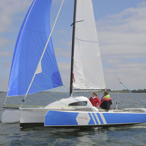 Trimaran