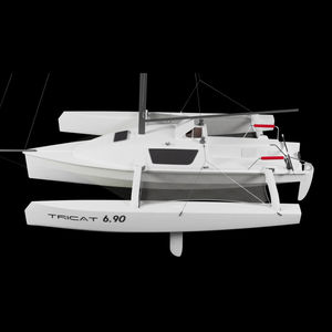 Trimaran