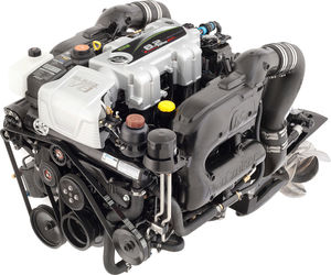 Innenbordmotor