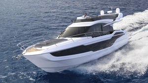 Express Cruiser / Innenborder