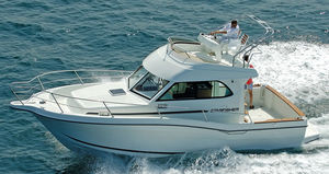 Express-Cruiser / Innenborder