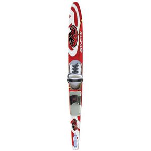 Slalom-Wasserski 1