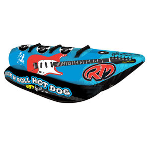 Bananenboot / max. 3 Personen
