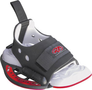 Bindung für Wakeboard 1